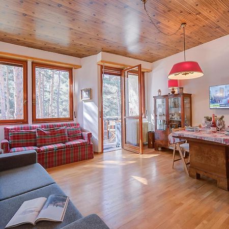 Il Nido Nella Pineta - Happy Rentals Bardonecchia Zewnętrze zdjęcie