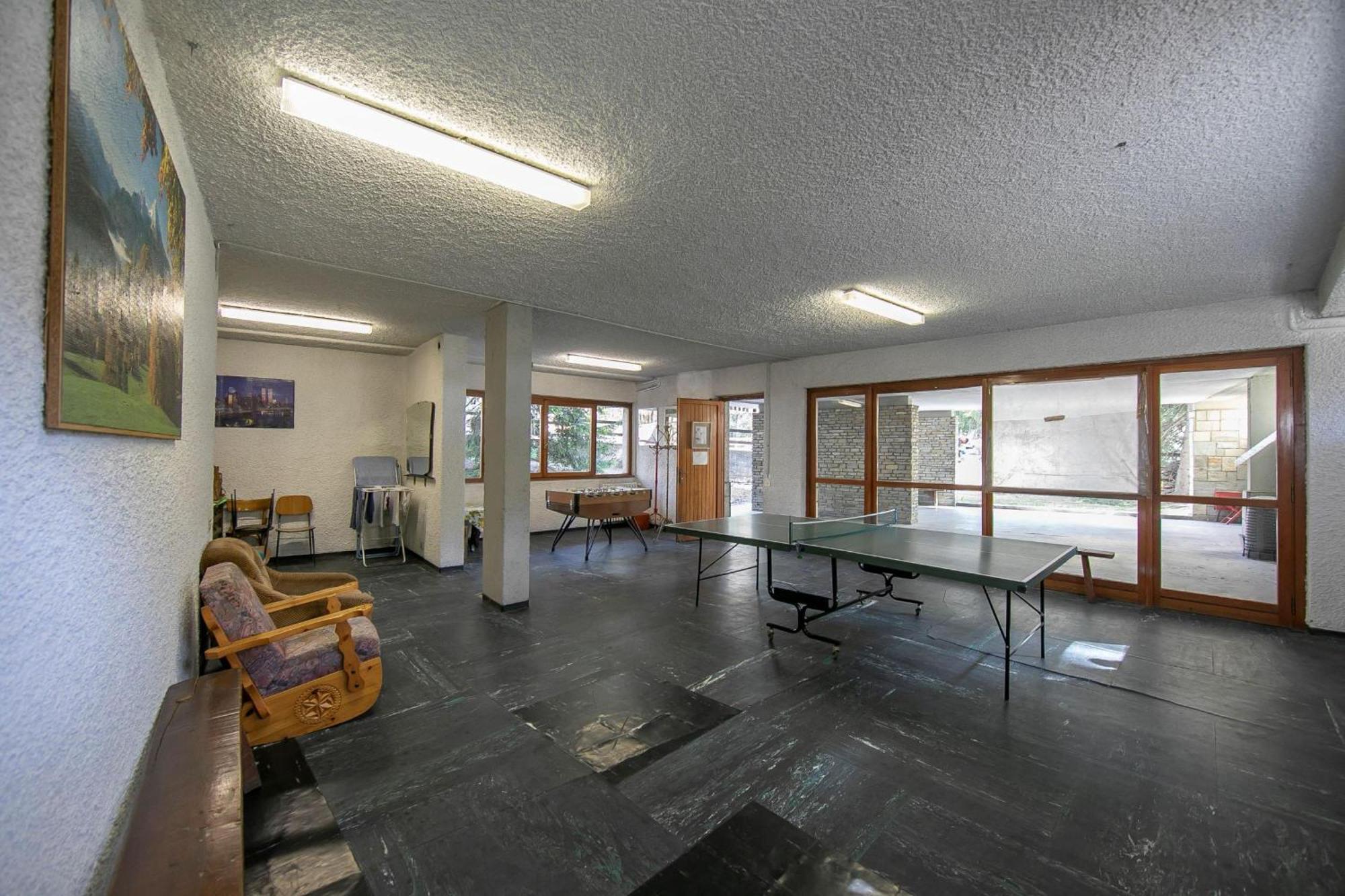 Il Nido Nella Pineta - Happy Rentals Bardonecchia Zewnętrze zdjęcie